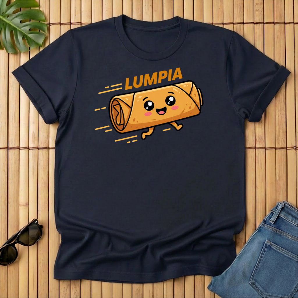 Kawaii Lumpia