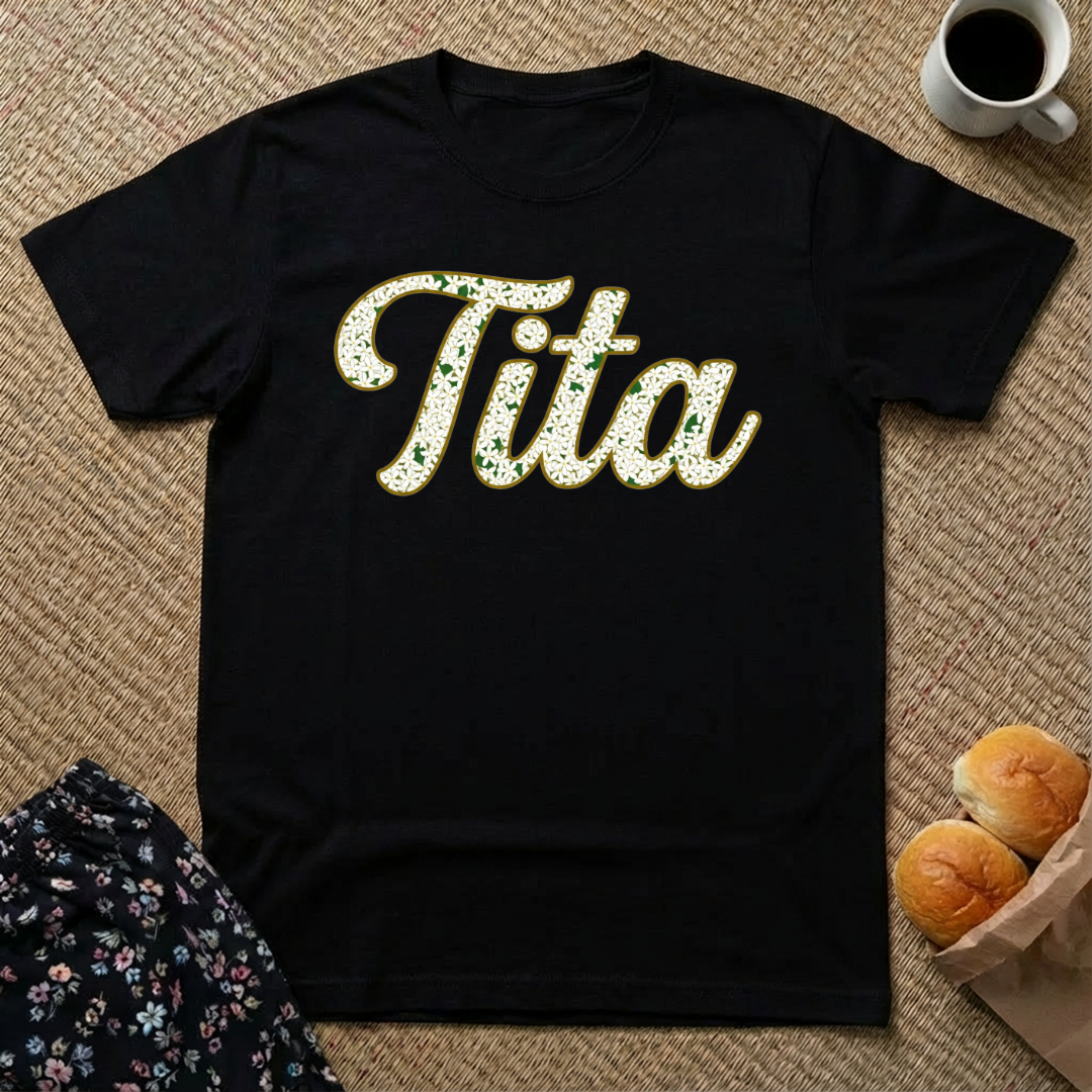 Tita Sampaguita