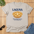 Laguna - Buko Pie