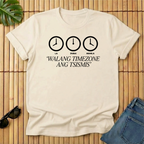 Walang Timezone Ang Tsismis