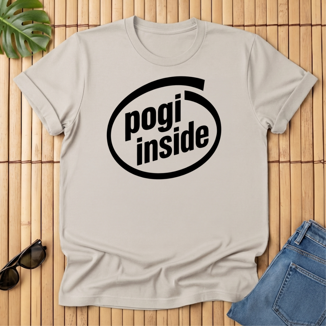Pogi Inside