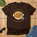 Powered By Kare-Kare