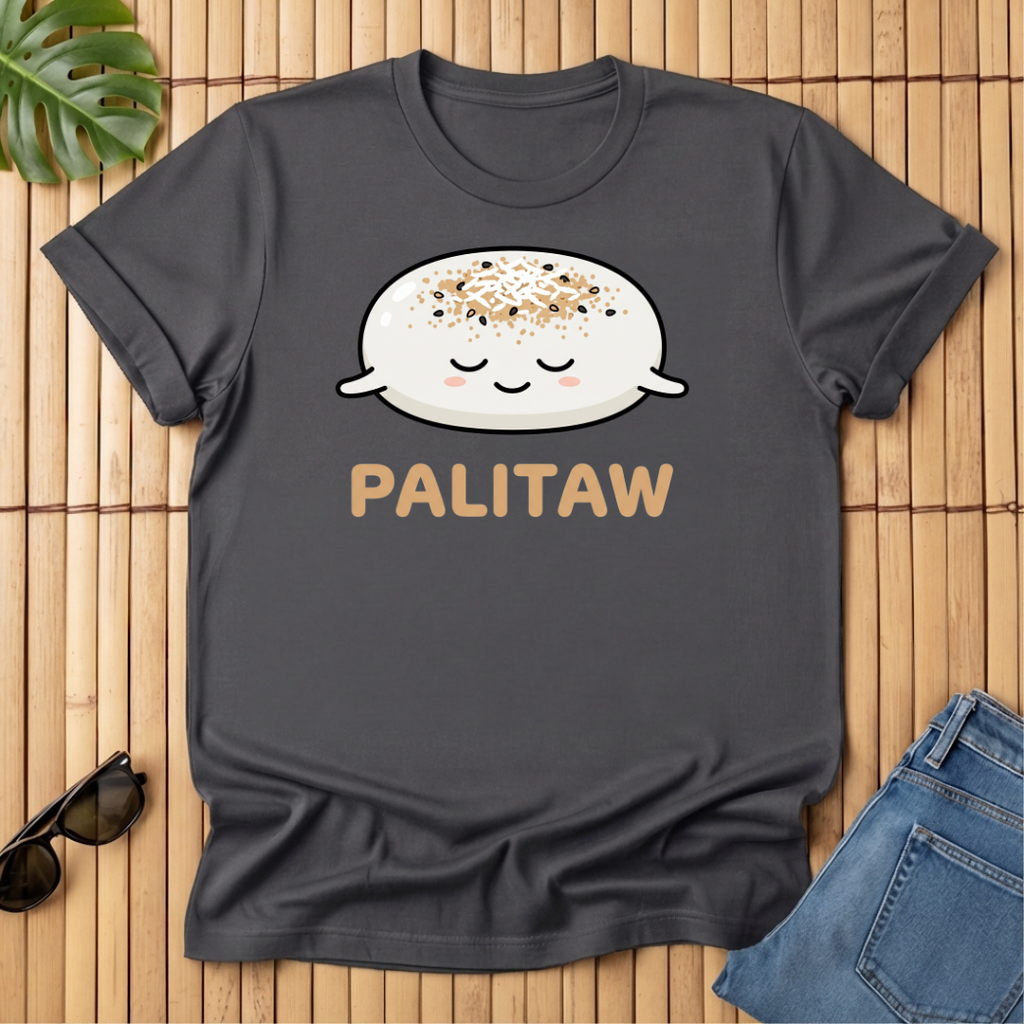 Kawaii Palitaw