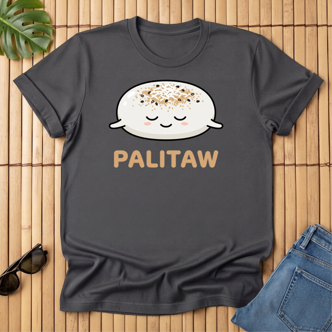 Kawaii Palitaw