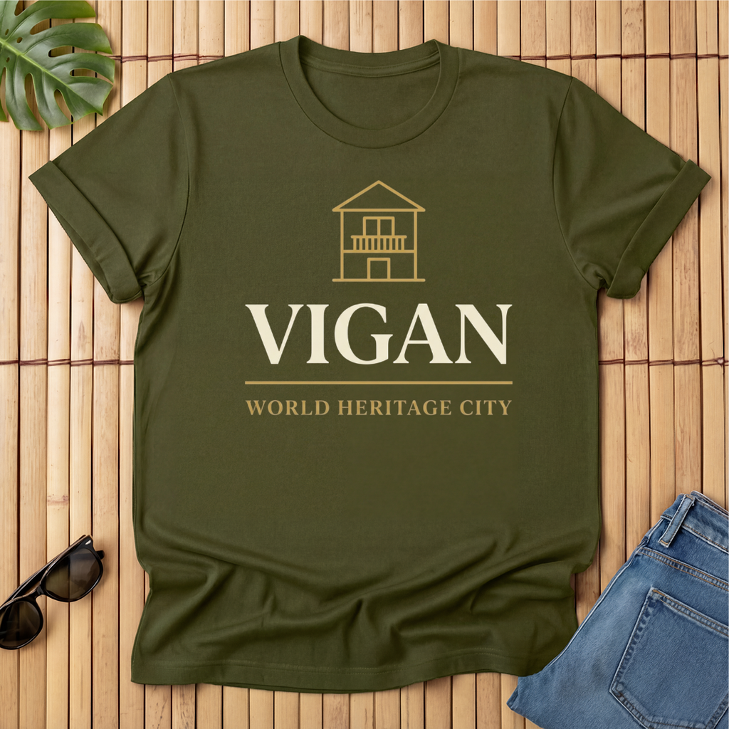 Vigan - World Heritage City