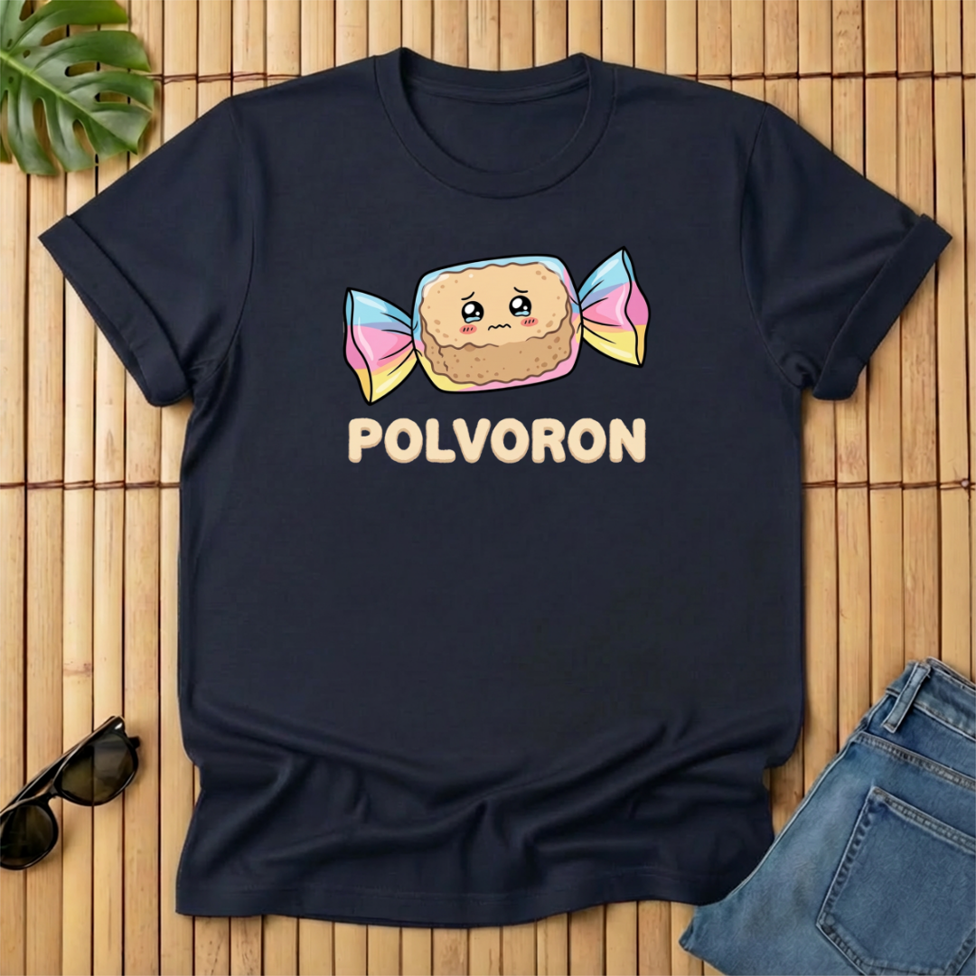 Kawaii Polvoron