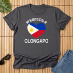 My Heart is Still in Olongapo