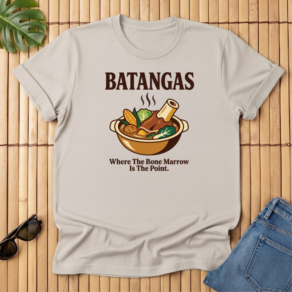 Batangas - Bulalo