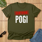 Certified Pogi