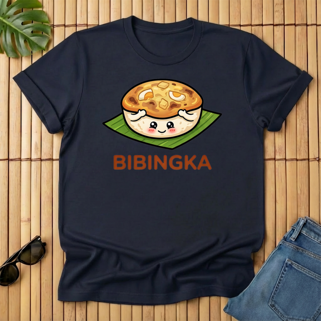 Kawaii Bibingka
