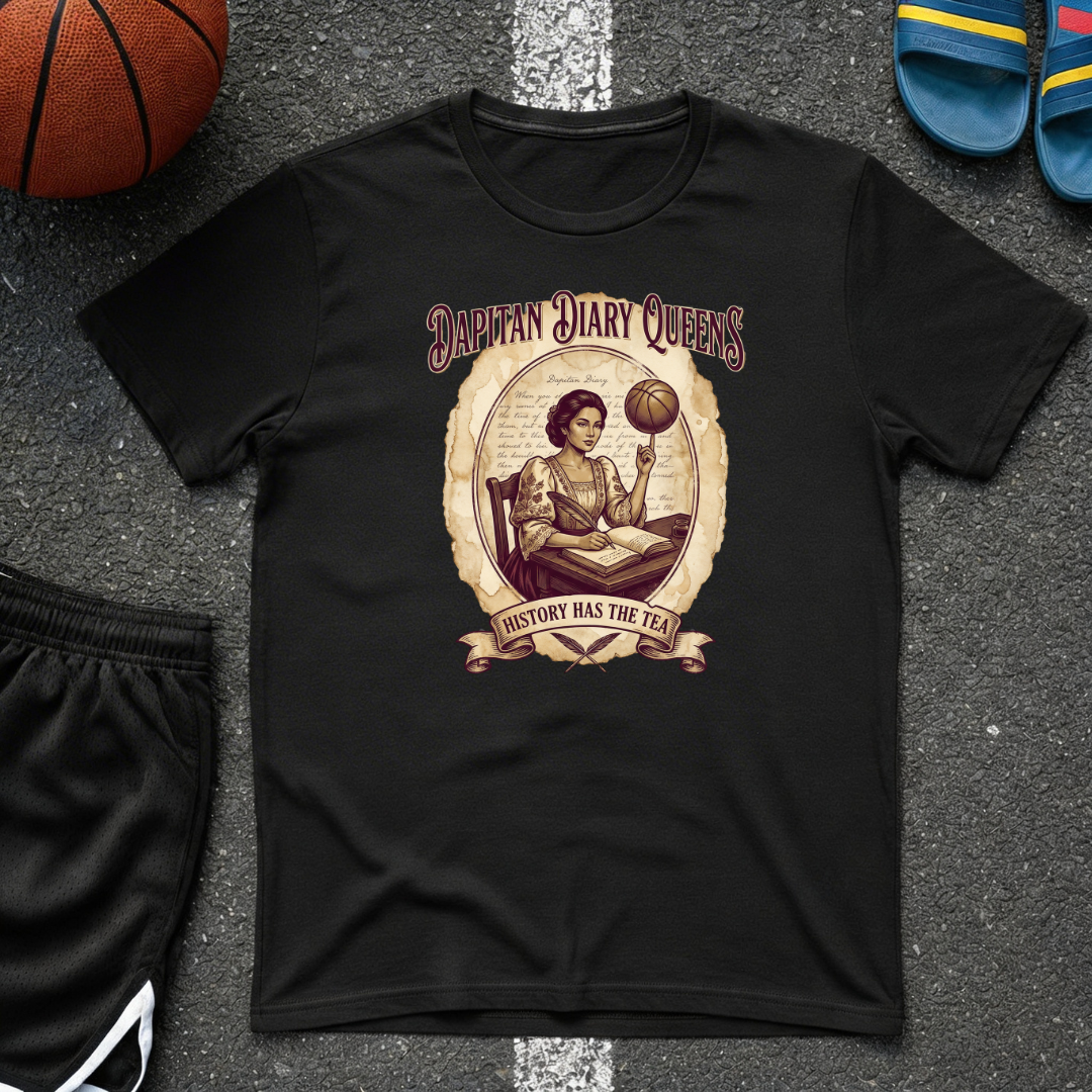 Dapitan Diary Queens