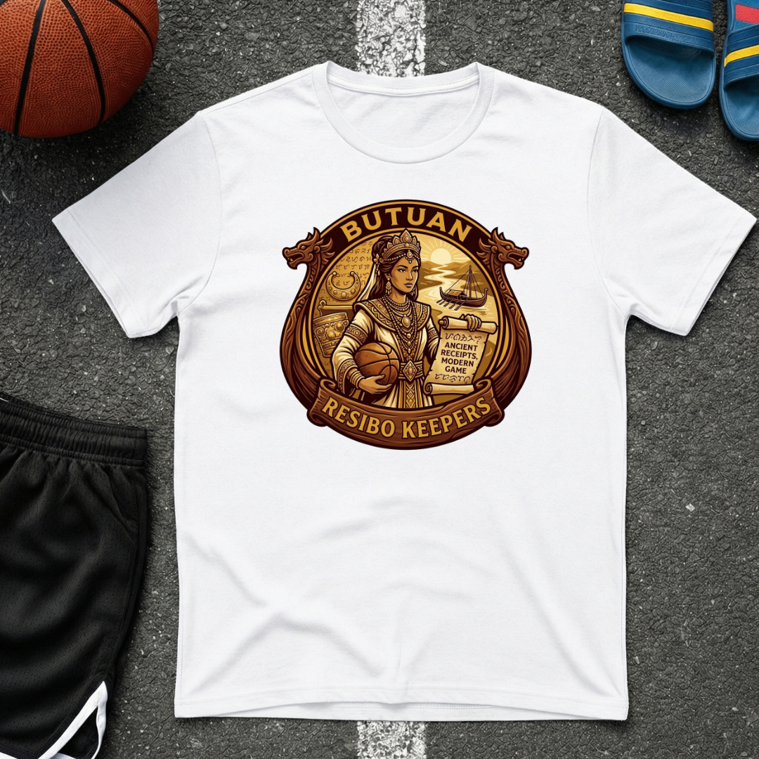 Butuan Resibo Keepers