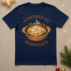 Powered By Bibingka