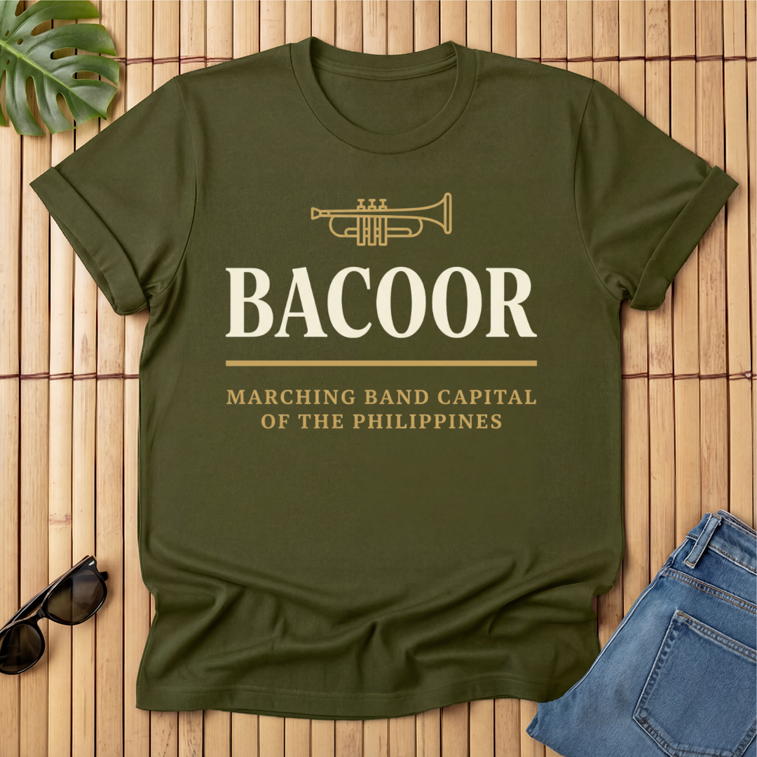 Bacoor - Marching Band Capital