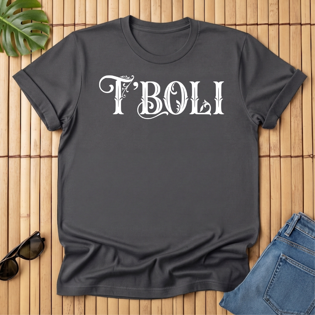 T'Boli