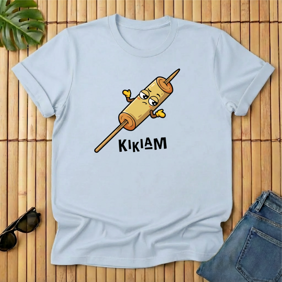 Kawaii Kikiam