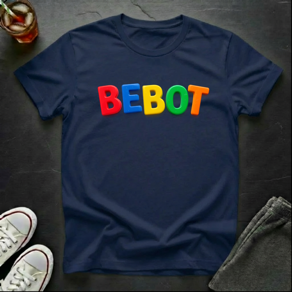 Bebot Magnet Design