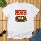 Kawaii Sizzling Sisig