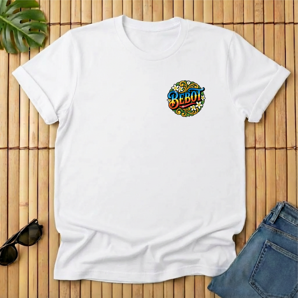 Bebot Badge