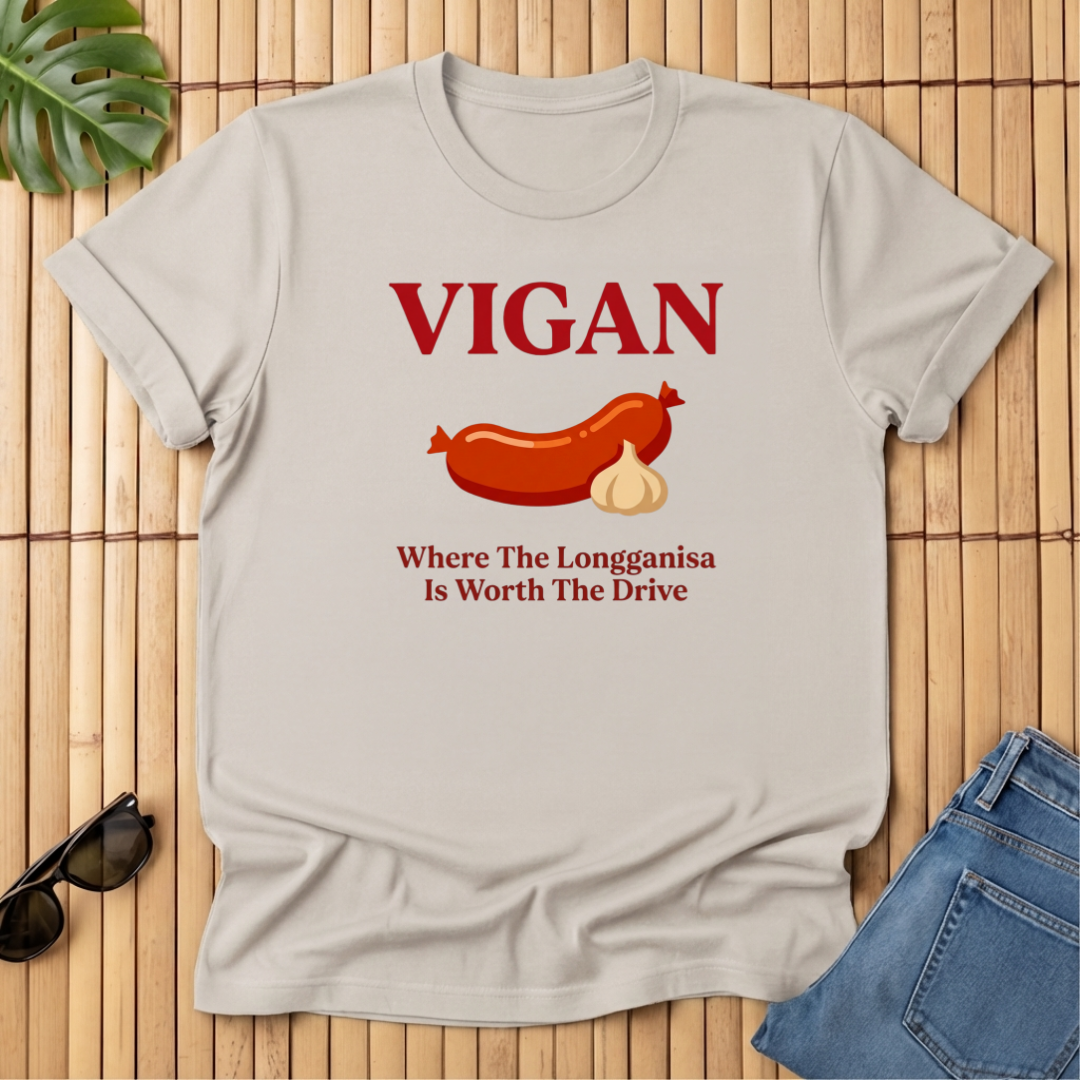 Vigan - Longganisa