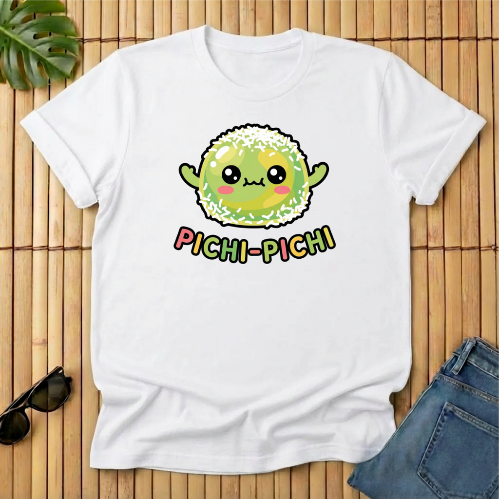 Kawaii Pichi-Pichi