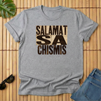 Salamat Sa Chismis