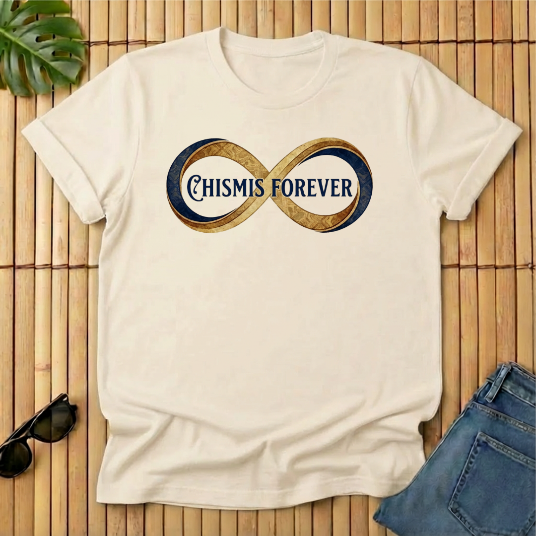 Chismis Forever - Blue
