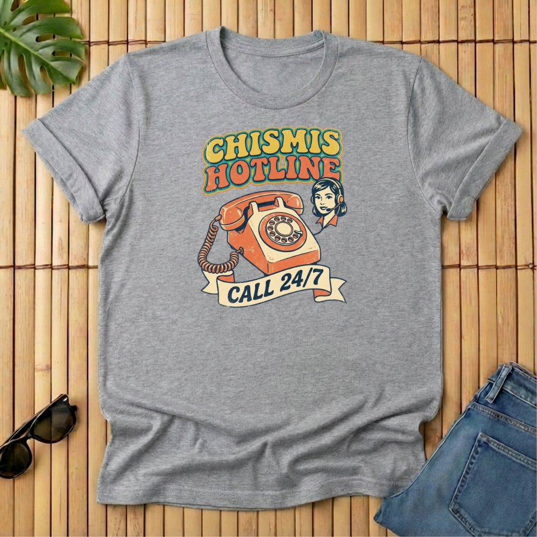 Chismis Hotline