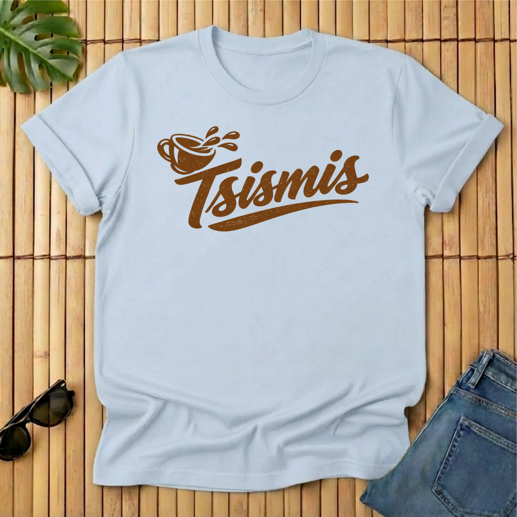Tsismis Kape