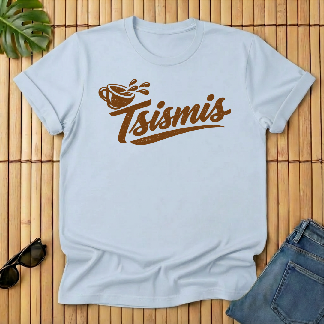 Tsismis Kape