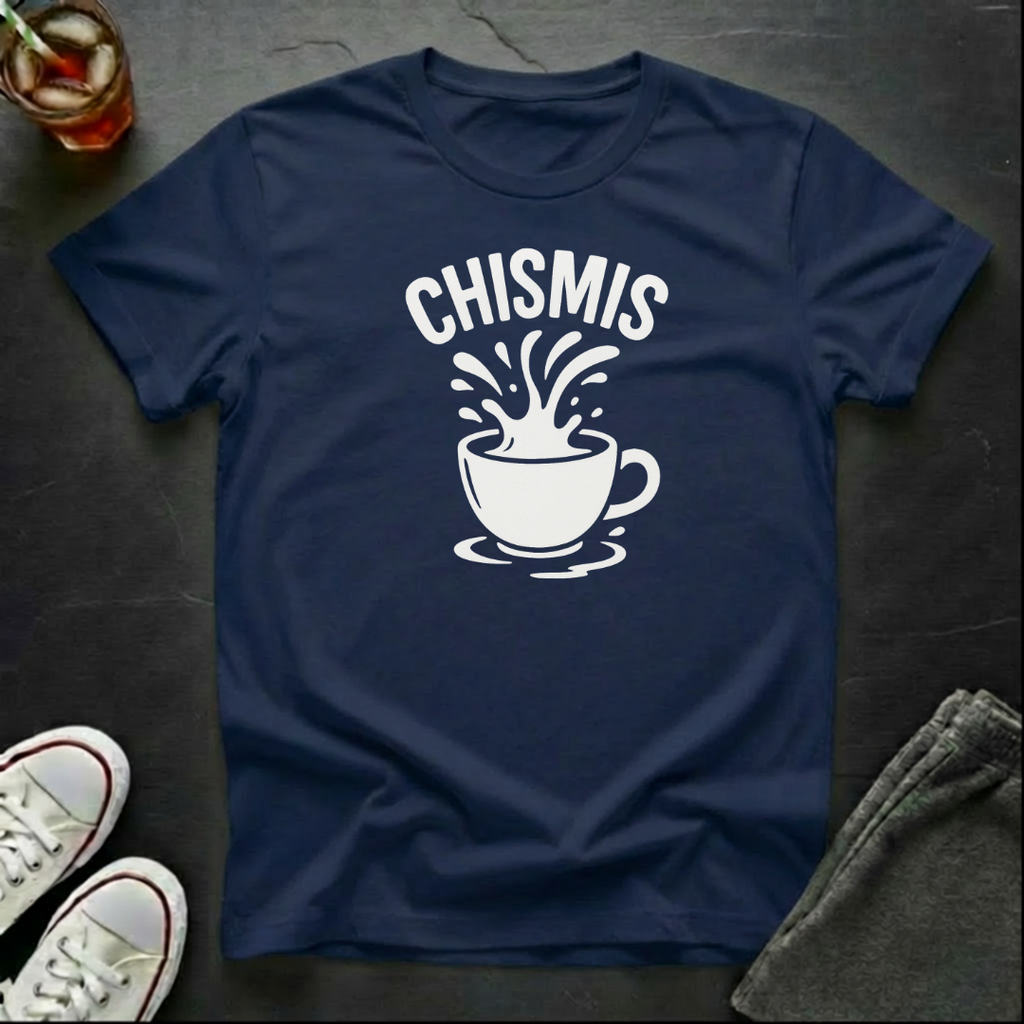 Chismis Splash