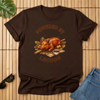 Powered By Lechon