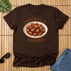 Powered By Adobo