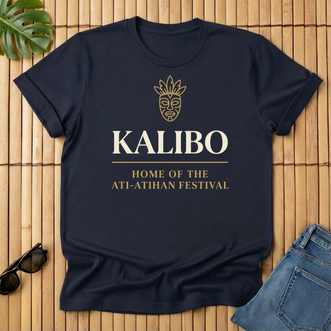 Kalibo - Home Of the Ati-Atihan Festival