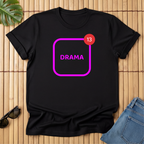Drama App Badge