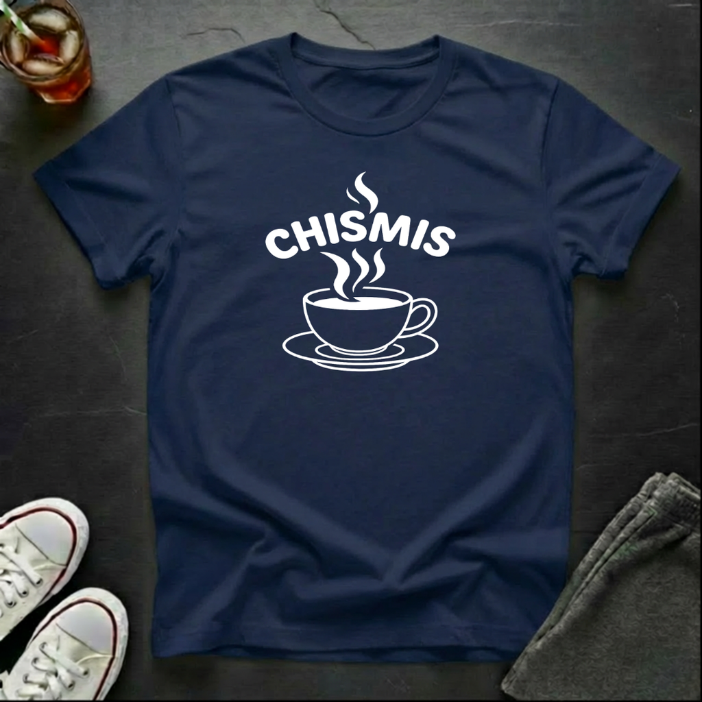 Chismis Kape