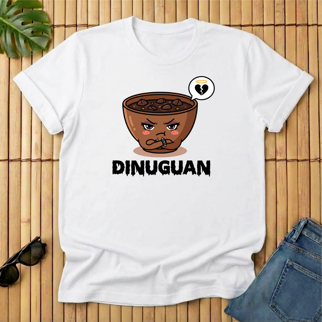 Kawaii Dinuguan