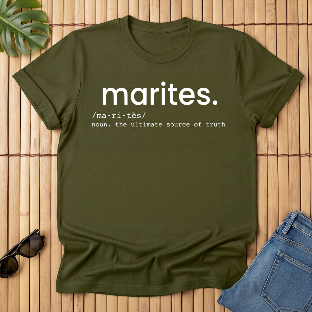 Marites