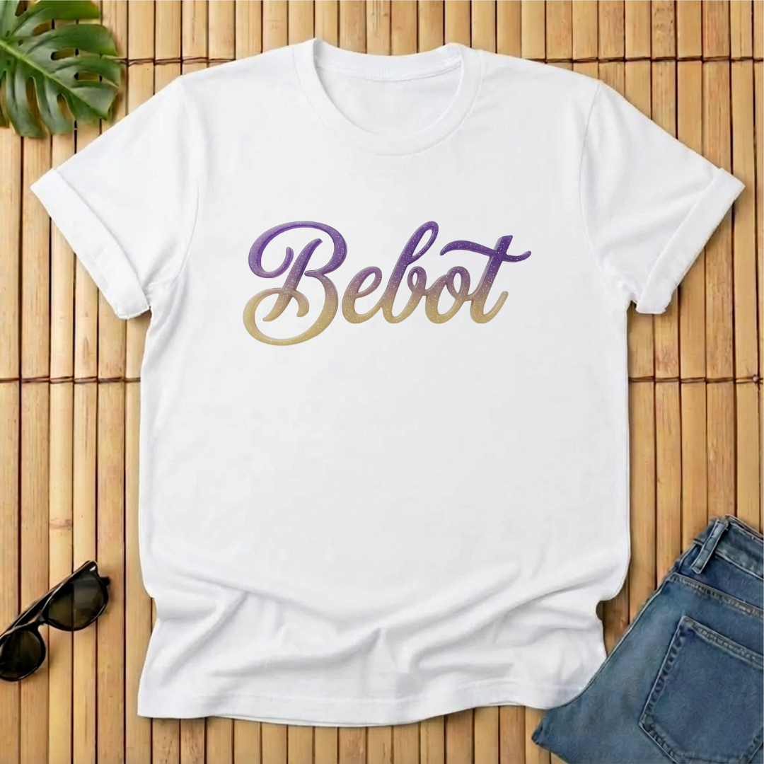 Bebot Silicone Style