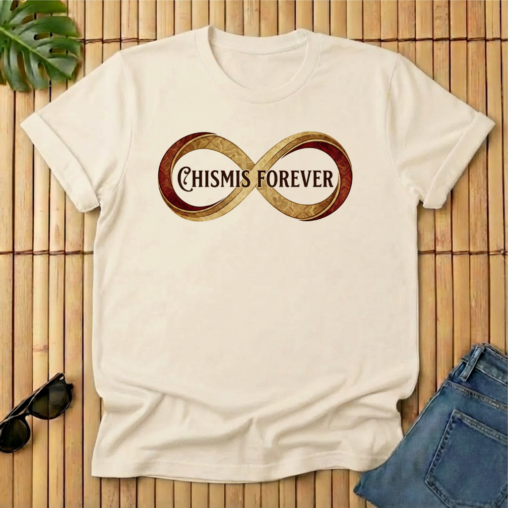 Chismis Forever - Red