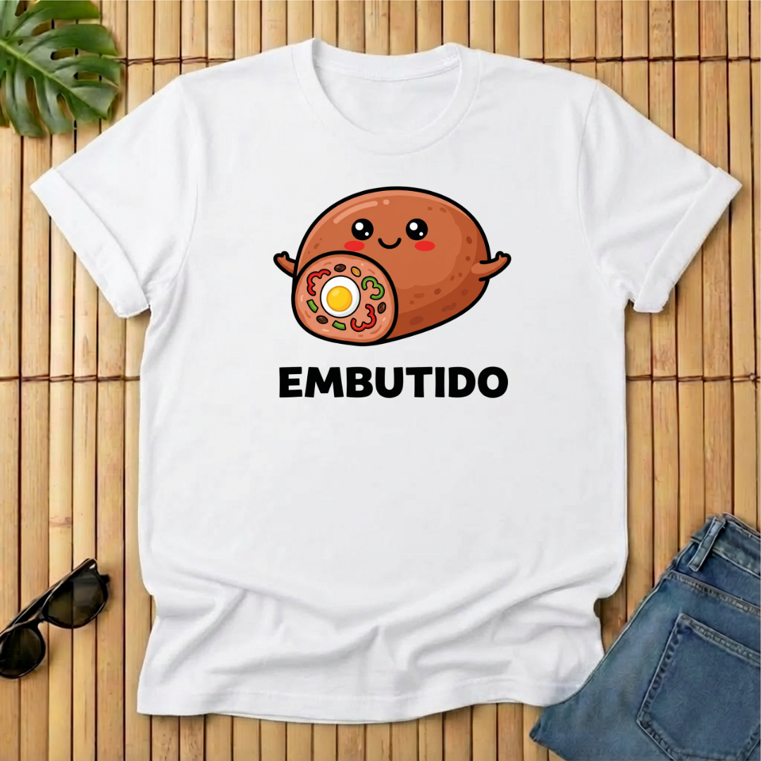 Kawaii Embutido