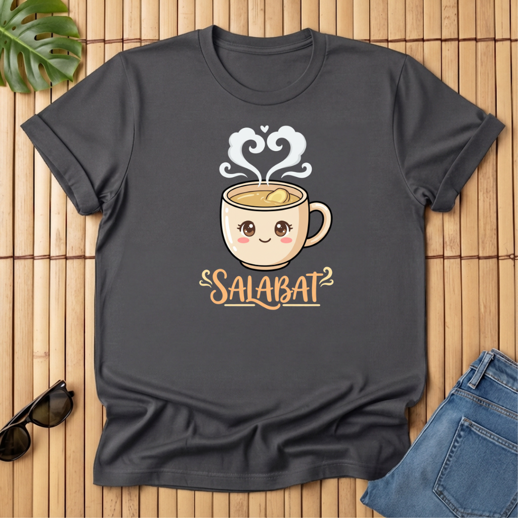 Kawaii Salabat