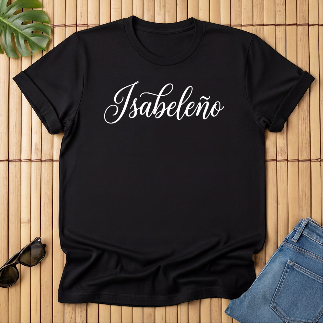 Isabeleño