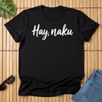 Hay, naku