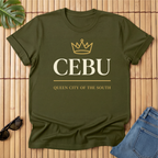Cebu - Queen City of the South