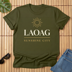Laoag - Sunshine City