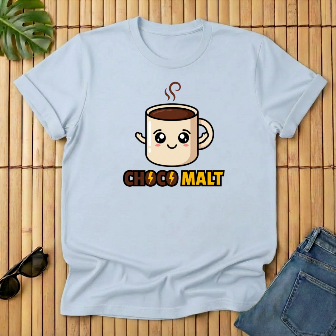 Kawaii Choco Malt