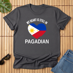 My Heart is Still in Pagadian