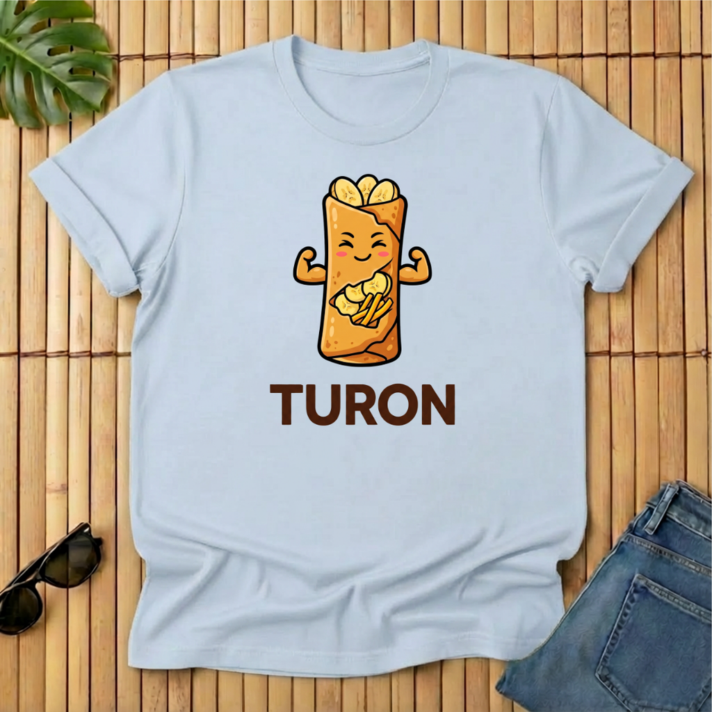 Kawaii Turon