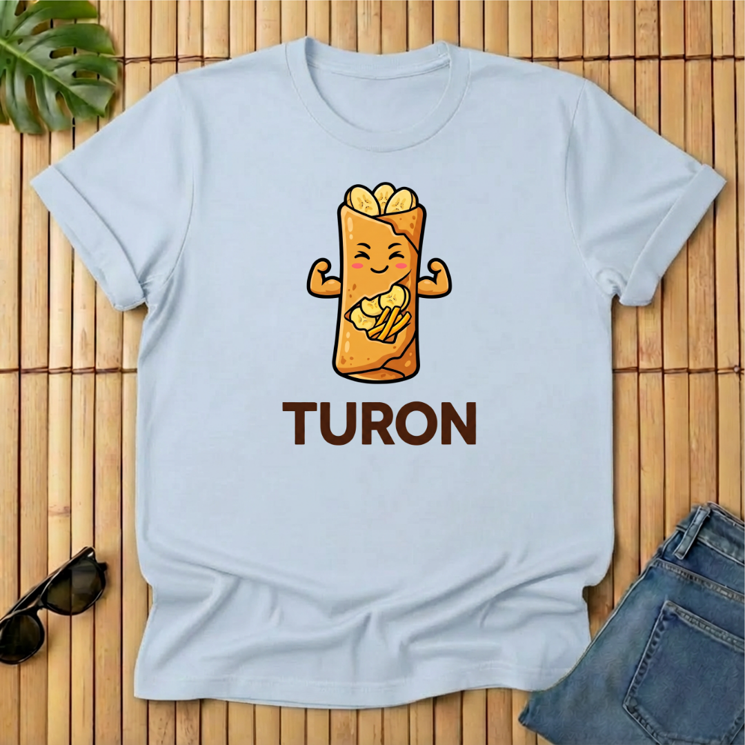 Kawaii Turon